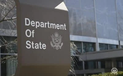 U.S. Approves $1.96 Billion Arms Sale to Saudi Arabia