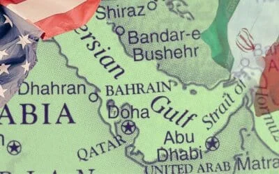 US-Iran Talks in Doha Drive ‘Positive Progress’