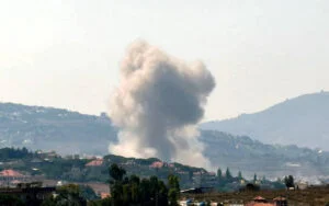 US Launches Seventh Night of Strikes on Iran as Tehran Threatens All-Out Offensive
