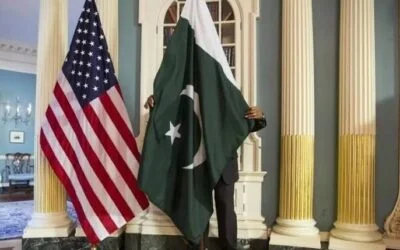 TODAYSTANCE Washington Backs Pakistan’s Right of Self-Defense Amid UN Counterterrorism Schism