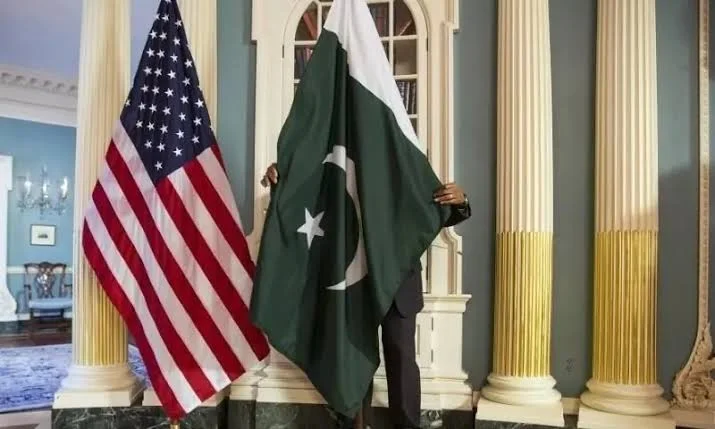Washington Backs Pakistan’s Right of Self-Defense Amid UN Counterterrorism Schism Washington Backs Pakistan’s Right of Self-Defense Amid UN Counterterrorism Schism