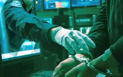 Crackdown Against Digital Fraudsters | 700+ Arrested