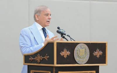 “Balochistan Will Benefit from its Wealth” vows Prime Minister