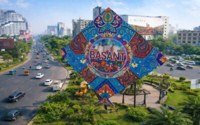 Chief Minister Punjab Announces Return of Basant 2027