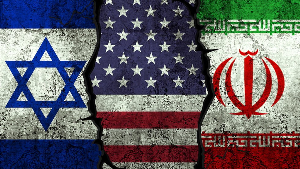 Middle East Conflict Report: US-Iran Hormuz Negotiations, Israel-Lebanon Escalation, and Global Supply Impacts