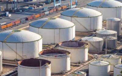 ECC Approves Policy for Foreign Suppliers’ Storage Facilities