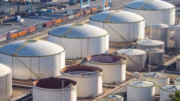 ECC Approves Policy for Foreign Suppliers’ Storage Facilities ECC Approves Policy for Foreign Suppliers’ Storage Facilities