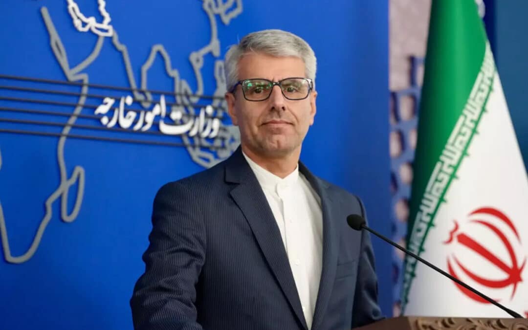 Iran Reaffirms Pakistan as Principal Intermediary with US 