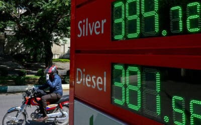 Federal Government Announces Rs. 30–32 Reduction in High-Speed Diesel Prices