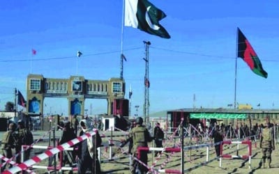 Pakistan Rejects “Frivolous” Afghan Taliban Allegations
