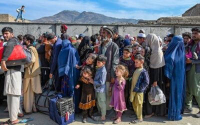 Over 140,000 Undocumented Afghan Nationals Deported from Punjab