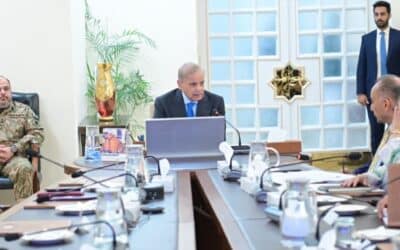 PM Directs Acceleration of Digital Reforms