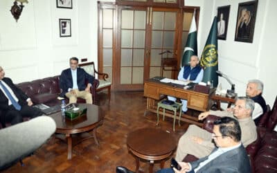 PM Stresses Support for Small Farmers and Boost per-acre Productivity