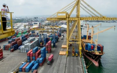 TODAYSTANCE Pakistan Trade Deficit Widens to $3.95 Billion