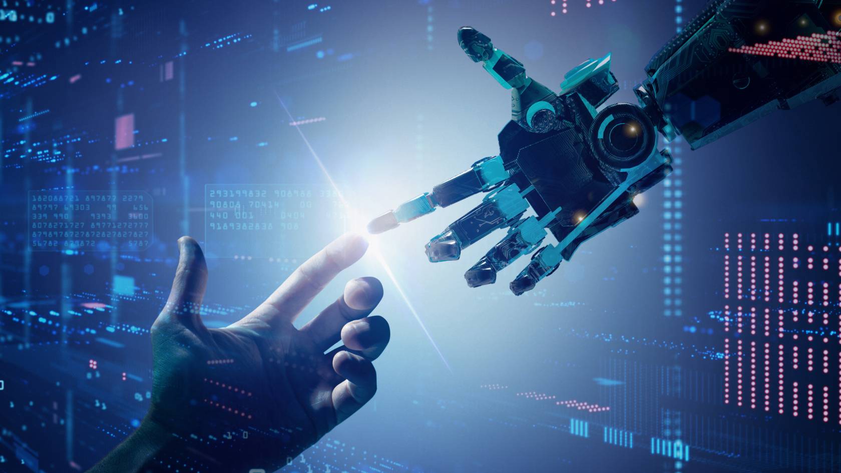 Pakistani AI-Robotics Startup Partners to Expand US Tech Trade