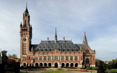 Court of Arbitration Rejects Indian Claims regarding IWT
