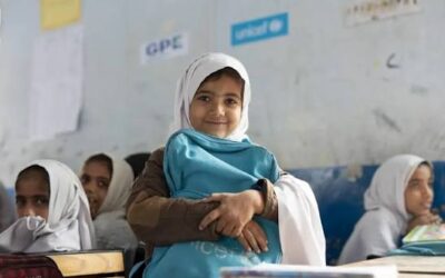 UK-Pakistan Education Initiative Boosts Foundational Literacy and Numeracy for 200,000 Children