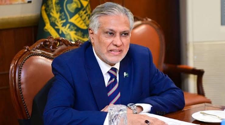 Weaponizing IWT Threatens Regional Peace and Security, says DPM-FM Dar