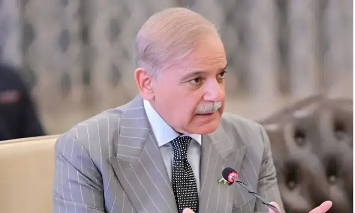 Prime Minister Sharif to Attend SCO Summit in Bishkek