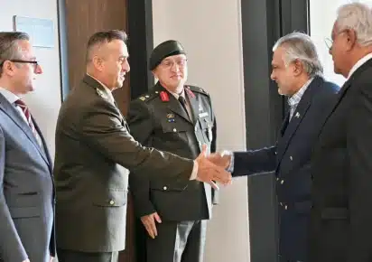 Deputy Prime Minister Ishaq Dar to Attend Quartet Ministerial Talks in Istanbul