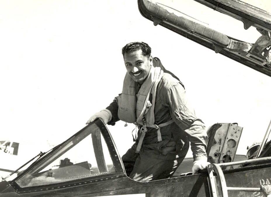 Asghar Khan’s Aerial Doctrine: How Visionary Leadership Reshaped Air Power in 1965