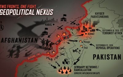 TODAYSTANCE The Kohat Attack: The TTP, TTA, Al Qaeda Nexus
