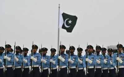 Nationwide Defence Day Ceremonies to Honor Armed Forces Martyrs and Veterans