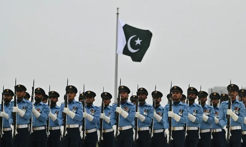 Nationwide Defence Day Ceremonies to Honor Armed Forces Martyrs and Veterans Nationwide Defence Day Ceremonies to Honor Armed Forces Martyrs and Veterans