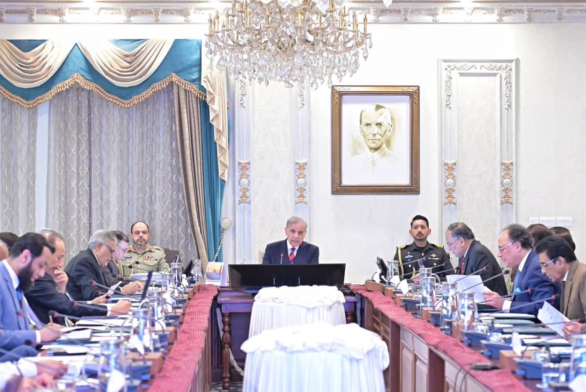 Prime Minister to Chair New Trade Facilitation Board