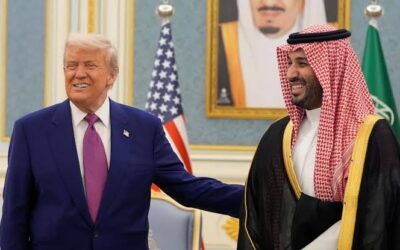 US Approves Possible $5 Billion Munitions Sale to Saudi Arabia