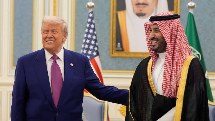 US Approves Possible $5 Billion Munitions Sale to Saudi Arabia