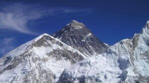 Pakistan's Mountain Ranges Western Ranges